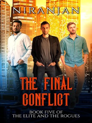 cover image of The Final Conflict